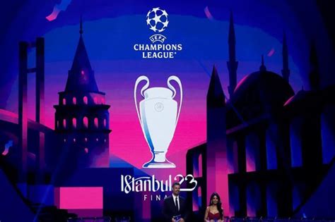 champions league final istanbul 2023